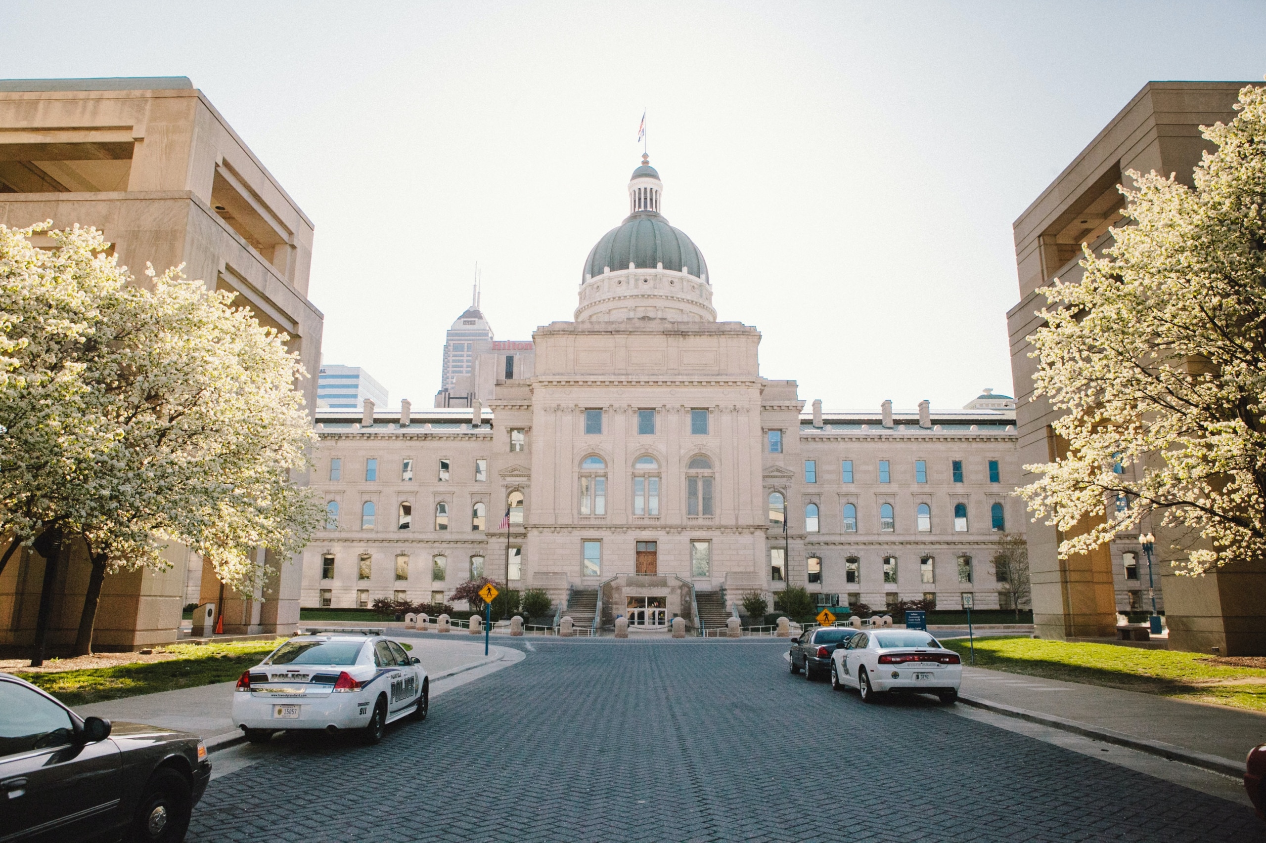 indianapolis